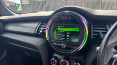 MINI Hatchback 1.5 Cooper Sport II 3dr Petrol Hatchback